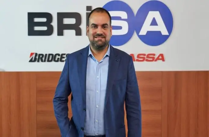 Brisa, Avrupa Birliği tarafından yürütülen Dijital Avrupa programının partnerlerinden biri oldu