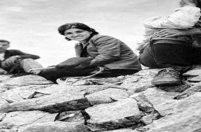 İlmiye Bergman Belgeseli ilk kez Talas’ta
