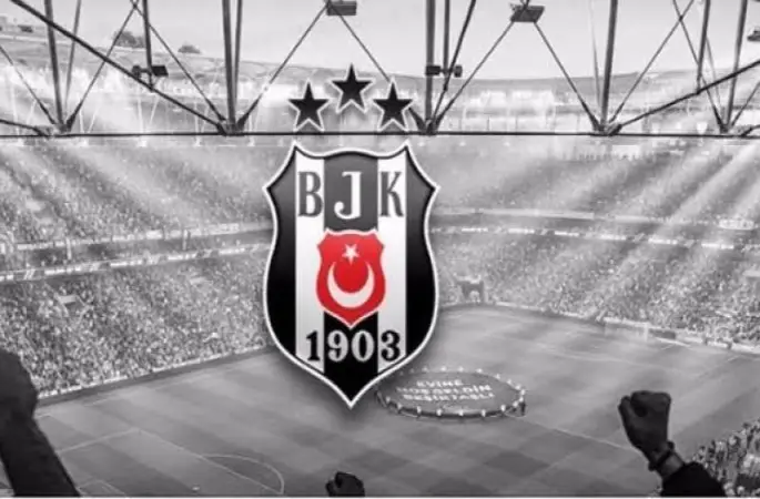 Beşiktaş’ın borcu: 14 milyar 807 milyon 39 bin 677 TL