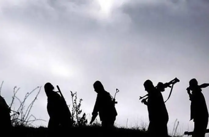 Terör örgütü PKK: "Öcalan’ın çağrısına uyacağız"