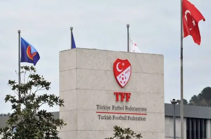 PFDK’dan, Beşiktaş ve Galatasaray’a para cezası