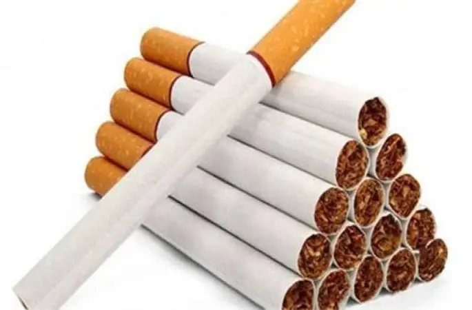 Sigara ve tütün ürünlerine yeni vergi düzenlemesi