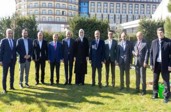 BİK Genel Kurulu’ndan reform niteliğinde kararlar