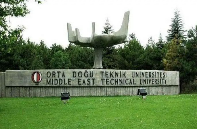 Avrupa'nın en iyileri arasına Türk üniversiteleri girdi