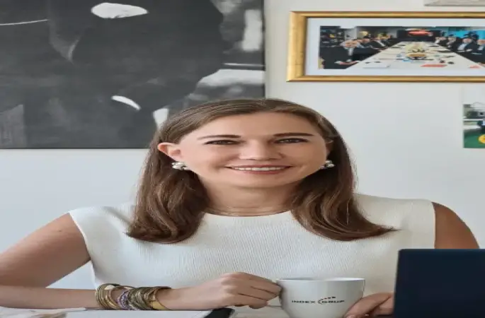 Huawei ve İndeks Bilgisayar'dan stratejik iş birliği