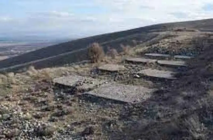 TÜRKİYE'DE KEŞFEDİLEN İLK PETROL SAHASI NERDE?