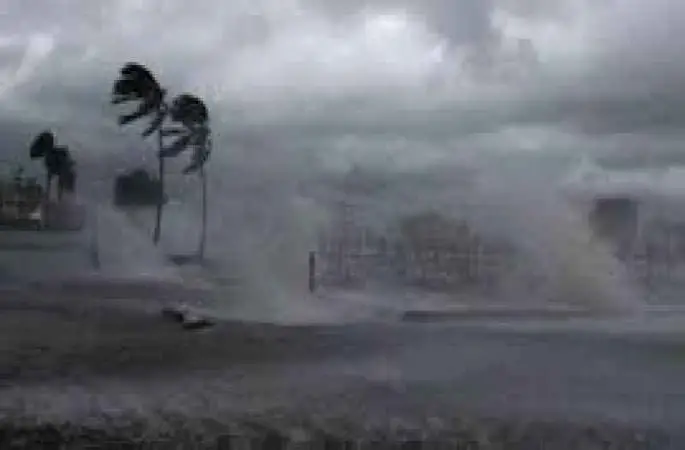 EL NİNO YİNE GELECEK