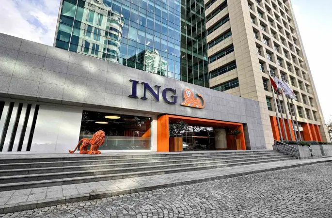 ING, emekliye yönelik promosyon tutarını 32 bin TL’ye yükseltti

