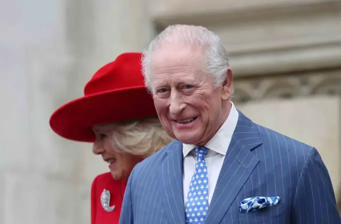 İngiltere Kralı Charles’ın ABD’ye ziyareti planlandığı gibi gerçekleşecek
