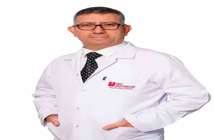 İnme riskini azaltmak için ameliyatsız müdahale
