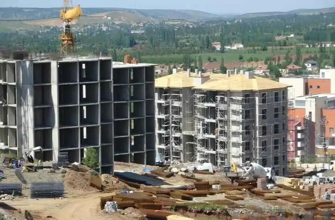 Dünyanın en büyük 250 müteahhit firması listesi yayınlandı: İşte Türkiye’nin karnesi!