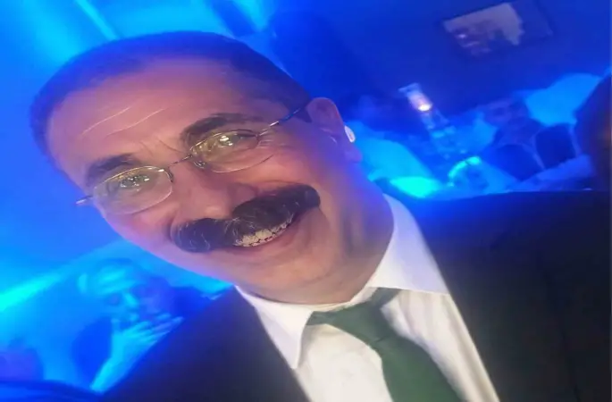 İntihar denilen ölümün sırrını JASAT çözdü: Kavga ederken balkondan düştüler, altta kalan kişi can verdi
