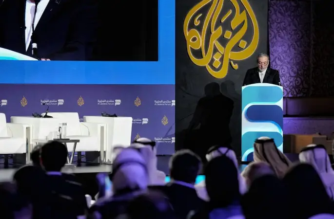 İran Dışişleri Bakanı Arakçi: "İsrail’e tanınan dokunulmazlık, uluslararası hukuku ciddi biçimde zayıflattı"
