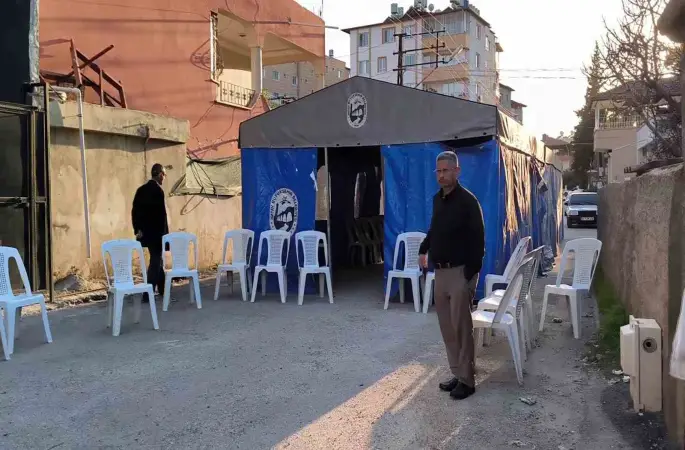 İran’da hayatını kaybeden tır şoförünün yakınları, cenazenin Türkiye’ye getirilmesini istiyor
