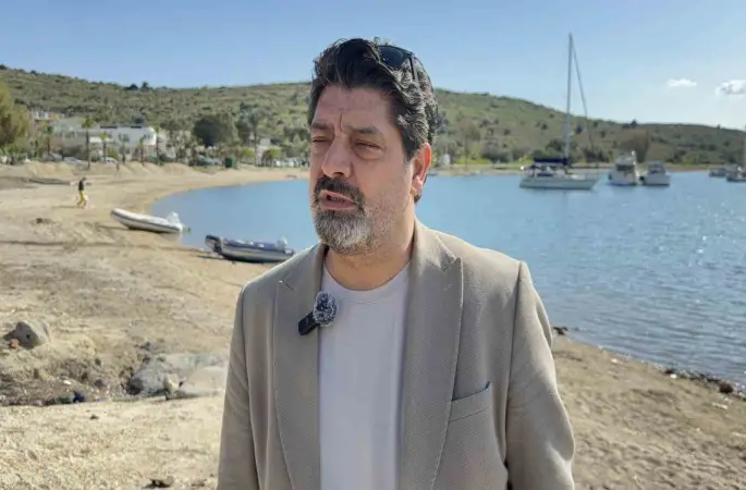 İranlı turist krizi Bodrum turizmini vurdu: "Nevruz öncesi rezervasyonların yüzde 70’i iptal"
