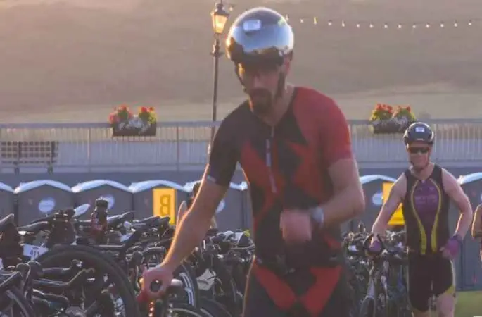 İrlanda’da IRONMAN 70.3 yarışında 2 sporcu öldü