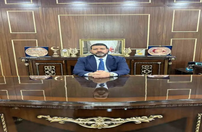 İş adamı Bozkuş: ’’Cumhurbaşkanı Yardımcısı Yılmaz’ın temasları bölge açısından önemlidir’’
