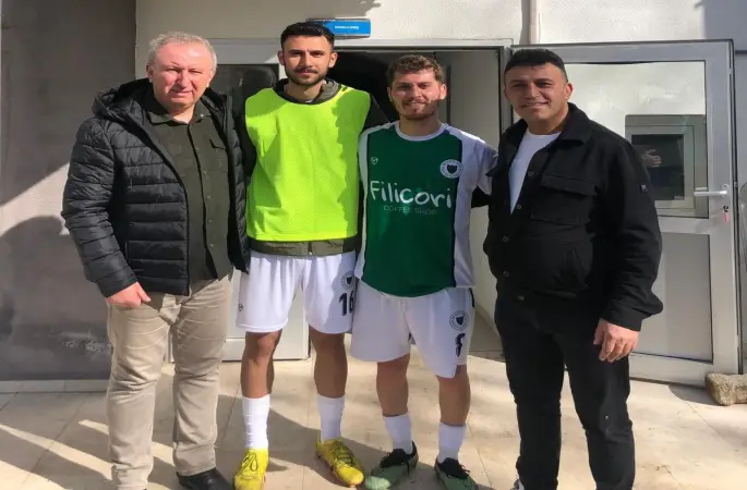 İş adamından Buldan Belediyespora büyük jest
