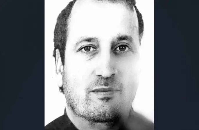 Samsun'da İsa Cengiz budamak için çıktığı ağaçta ölü bulundu