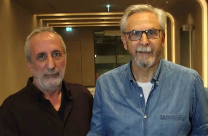 İsimleri aynı hastalıkları aynı Akyıldız’ların, yolu da aynı hastanede kesişti
