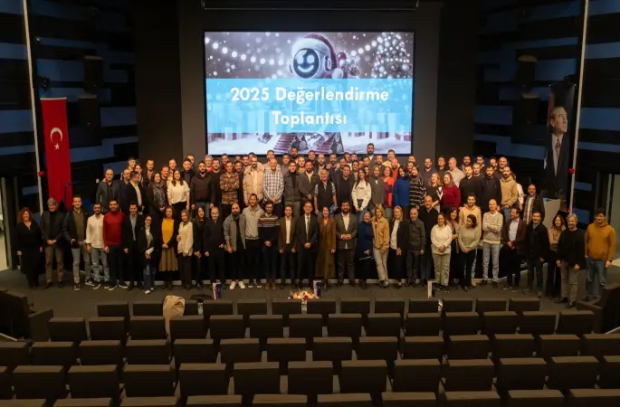 İSKİ’de Yeni Bir Dönem Dijital Rönesans ile Geleceğe!