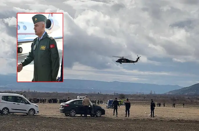 Isparta Belediye Başkanı Başdeğirmen: “Paşamızı kaybettik, çok üzgünüz”