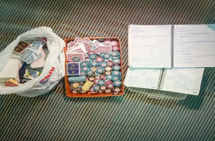 Isparta’da kumar denetimi: 16 kişiye para cezası, 2 kişiye adli işlem
