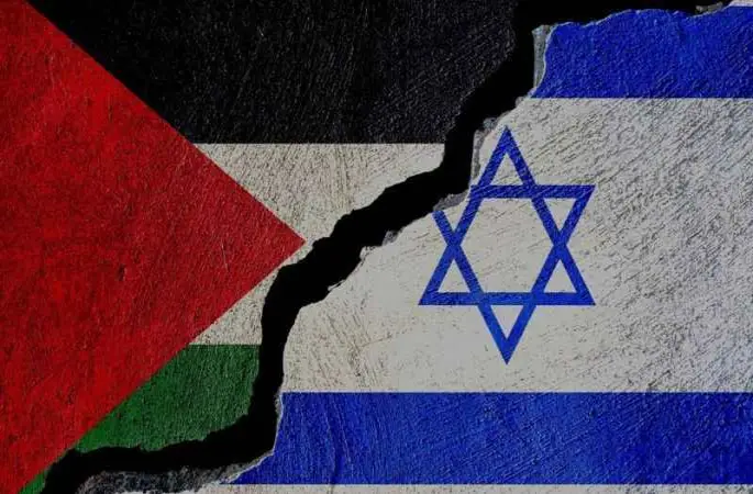 Hamas, esir listesini İsrail’e teslim etti