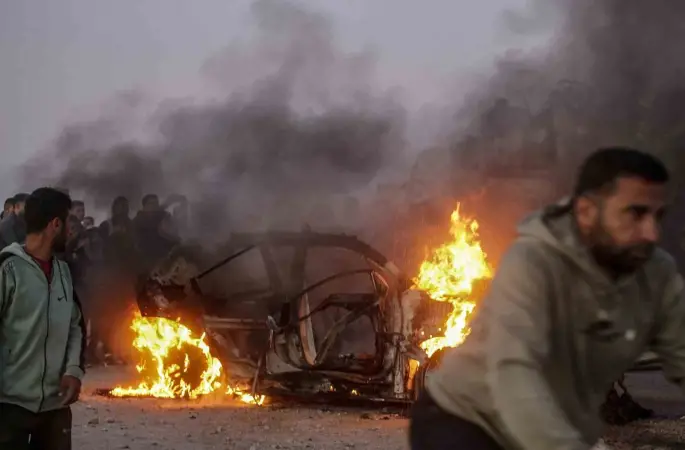 İsrail, Gazze’de bir gazeteciyi daha öldürdü
