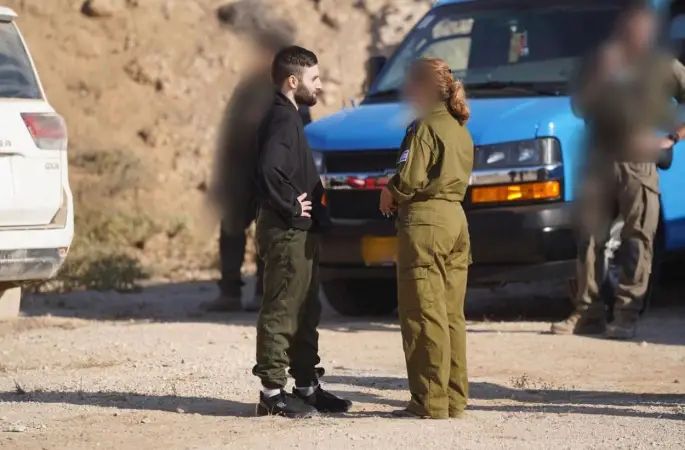 İsrail ile Hamas arasında esir takası başladı