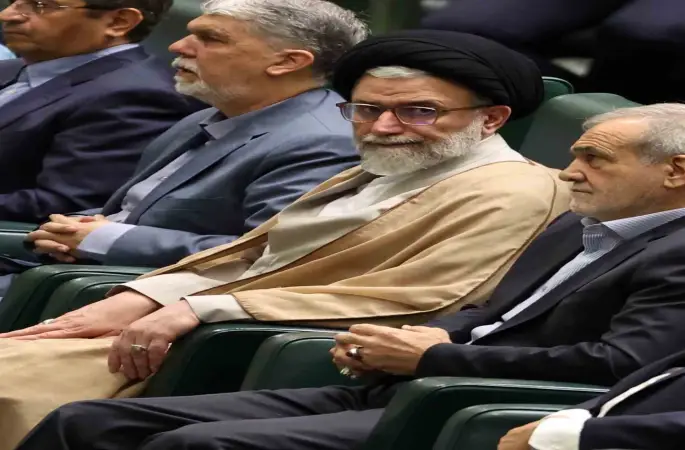 İsrail Savunma Bakanı Katz: "İran İstihbarat Bakanı Hatib öldürüldü"
