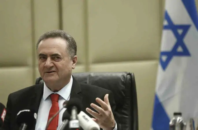 İsrail Savunma Bakanı Katz:  "İran’a karşı mücadelede son belirleyici aşamaya giriyoruz"
