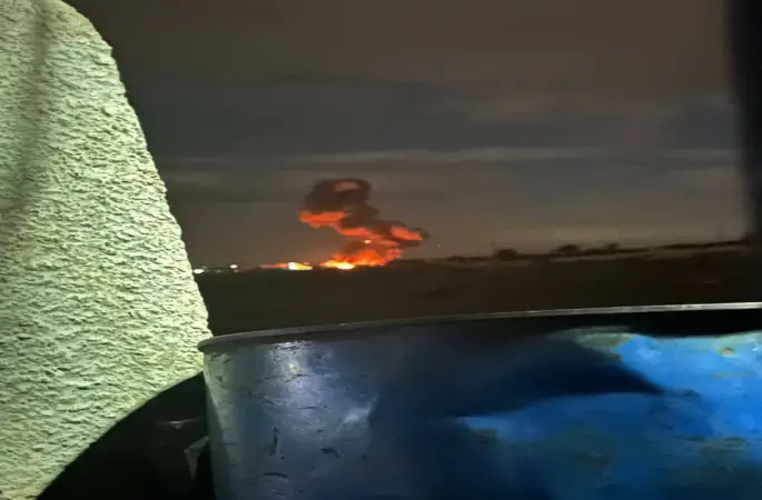 İsrail’den Lübnan’a yeni saldırılar: En az 10 ölü, 12 yaralı
