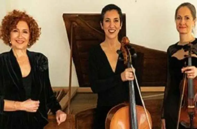 İstanbul Barok'tan Leyla Pınar'ı anma konseri