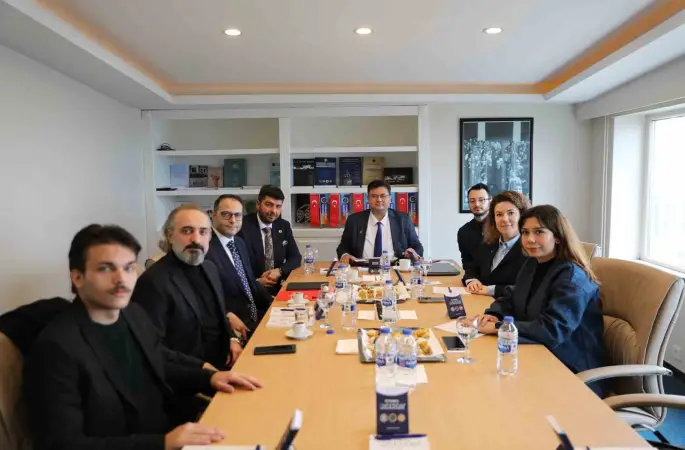 İstanbul Beykent Üniversitesi’nde "Bilişim Çağında Dezenformasyon" konusu ele alındı
