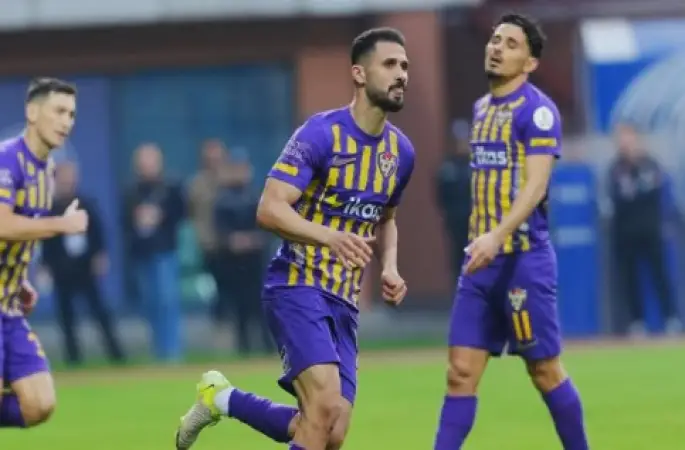 İstanbul derbisinde kazanan olmadı