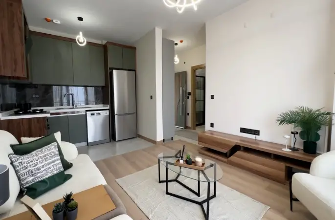 İstanbul'a 15 Bin Kiralık Sosyal Konut Geliyor