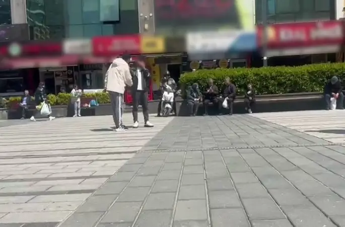 İstanbul’da ’hanutçuların güzellik merkezi bahanesiyle senet imzalattığı’ iddiası
