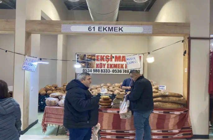 İstanbul’da Trabzon Tanıtım Günleri başladı
