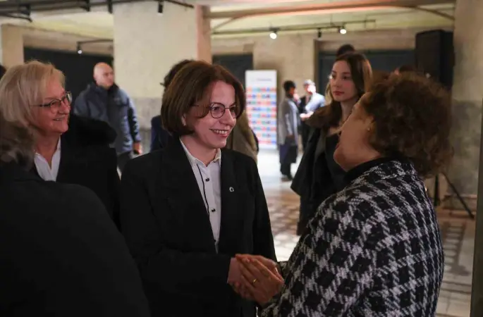 İstanbul’dan 8 Mart’ta güçlü eşitlik mesajı
