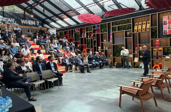 İstanbul’un girişimcilik rotası tek platformda toplandı: "Start in Istanbul" tanıtıldı
