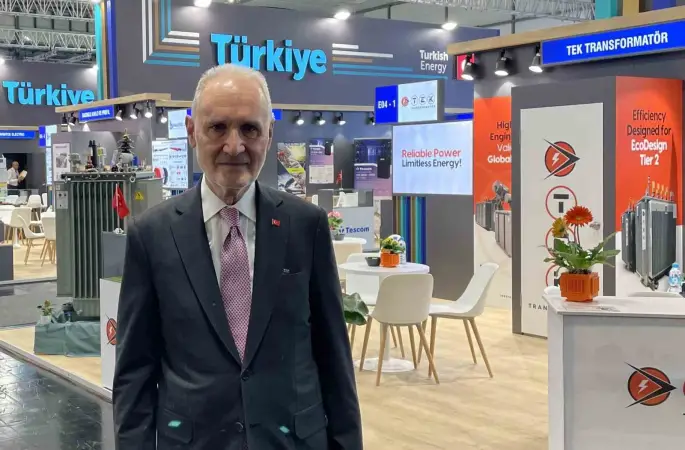 İTO Başkanı Avdagiç’ten KOBİ’lere "üretim süreçlerini süratle ‘yapay zekaya’ hazırlama" çağrısı
