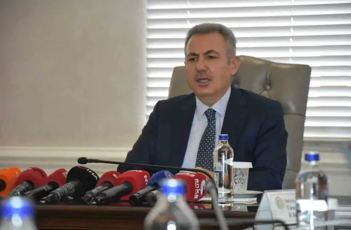 İzmir’de 212 çete çökertildi, suç oranı yüzde 11 azaldı
