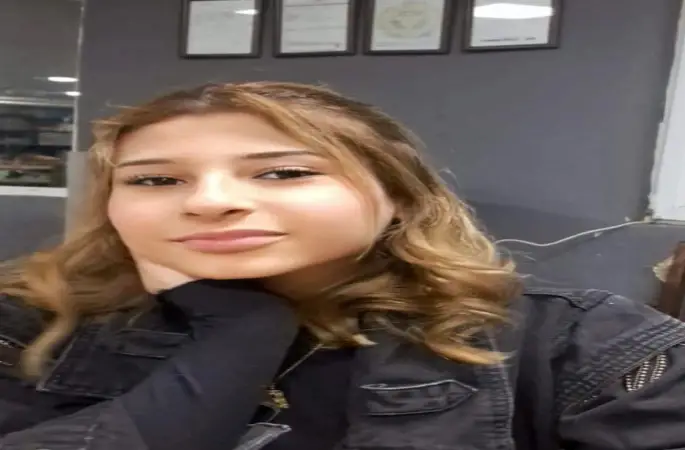 İzmir’de 7 gündür aranan kız çocuğu bulundu
