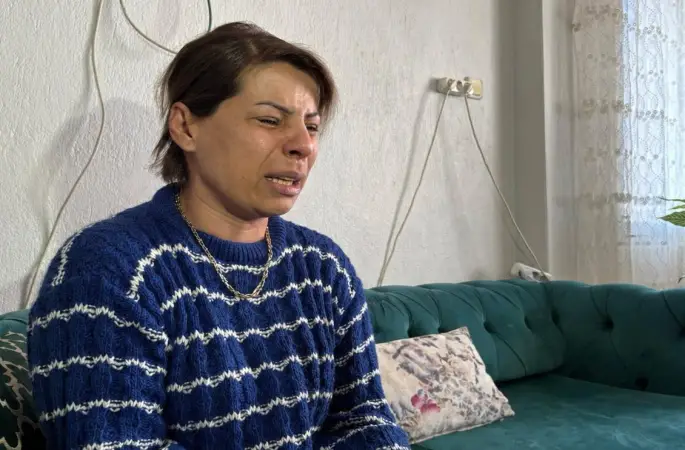 İzmir’de kaybolan 15 yaşındaki Asya, 7 gündür aranıyor
