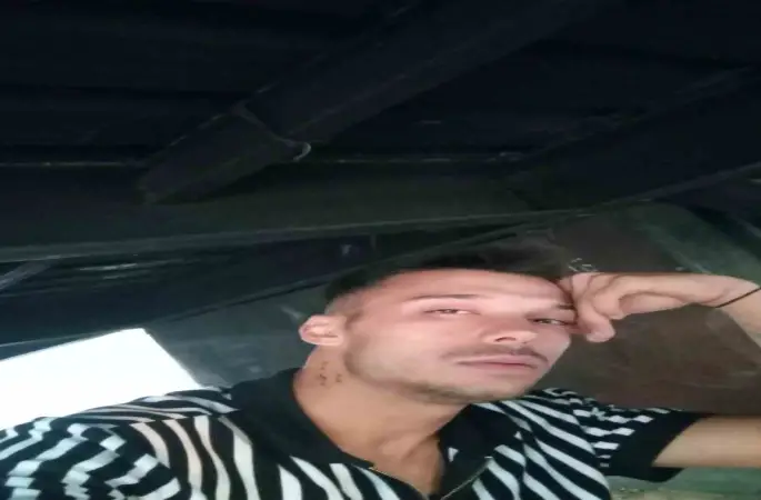 İzmir’de yolu kesilerek bıçaklanan müzisyen hayatını kaybetti
