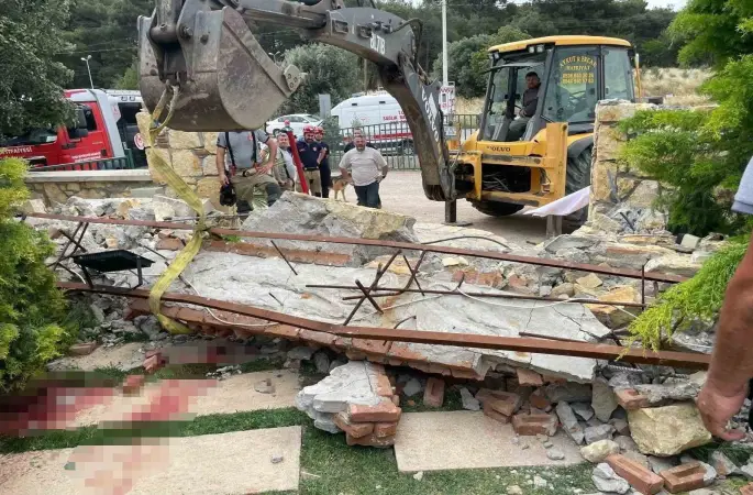 İzmir’deki kemer faciası duruşmasında karar çıktı
