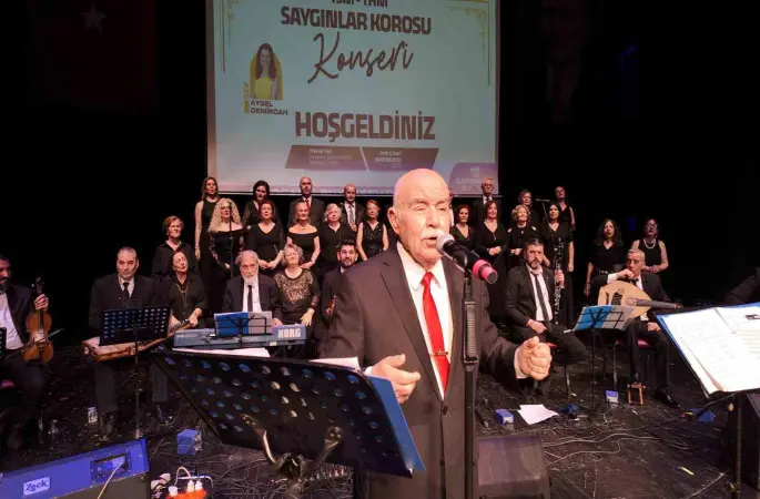 İzmit Saygınlar Kulübü 1 yaşında: 2 bin 223 üyeye ulaştı
