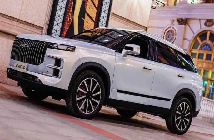 JAECOO, J-CLUB ile Türkiye’deki Off-Road trendine öncülük ediyor 