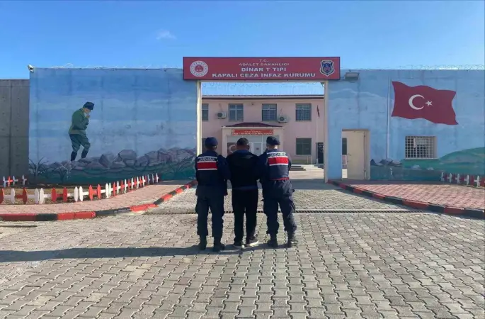 Jandarmanın yakaladı 18 kişi tutuklandı
